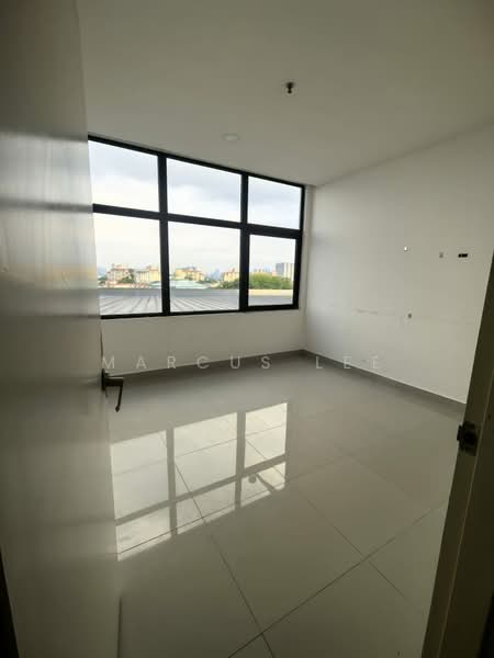 Service Residence for Rent at Emerald Avenue - Marcus Lee - Interior - PropertyGuru.com.my