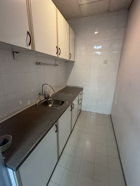 Pejabat untuk Disewa di Petaling Jaya (Selangor) - Sze Yiing Lui - Kitchen - PropertyGuru.com.my