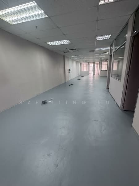 Pejabat untuk Disewa di Petaling Jaya (Selangor) - Sze Yiing Lui - Interior - PropertyGuru.com.my
