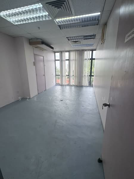 Pejabat untuk Disewa di Petaling Jaya (Selangor) - Sze Yiing Lui - PropertyGuru.com.my