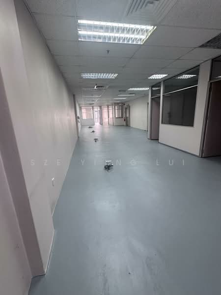 Pejabat untuk Disewa di Petaling Jaya (Selangor) - Sze Yiing Lui - Interior - PropertyGuru.com.my