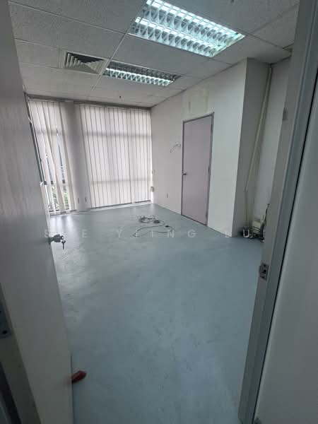 Pejabat untuk Disewa di Petaling Jaya (Selangor) - Sze Yiing Lui - Interior - PropertyGuru.com.my