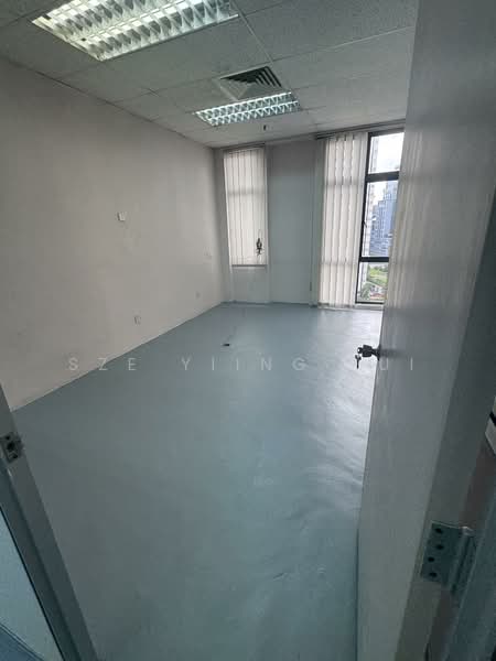 Pejabat untuk Disewa di Petaling Jaya (Selangor) - Sze Yiing Lui - Interior - PropertyGuru.com.my