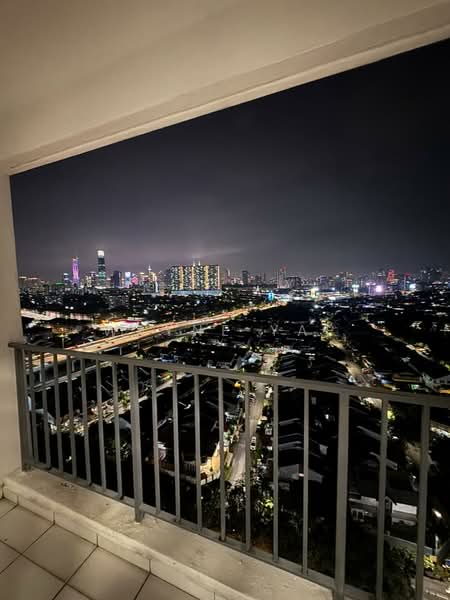 Service Residence for Sale at Axis Crown - Wayne Yap - View - PropertyGuru.com.my
