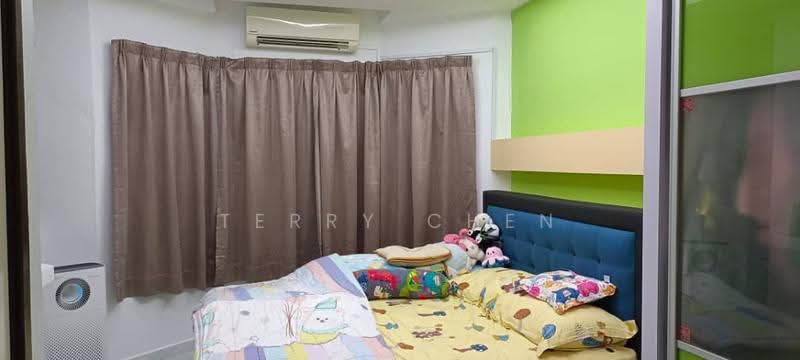 Rumah Teres 2-Tingkat untuk Dijual di Taman Desa Serdang (Seri Kembangan) - Terry Chen - Bedroom - PropertyGuru.com.my