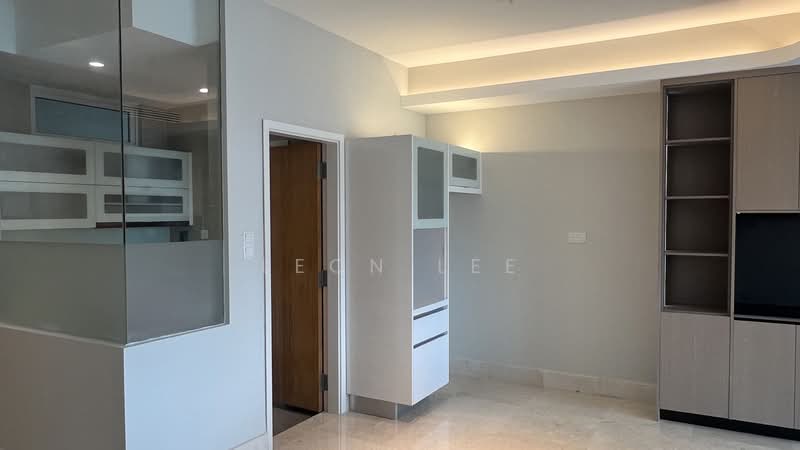 Kondominium untuk Disewa di Brunsfield EmbassyView - Leon Lee - Interior - PropertyGuru.com.my
