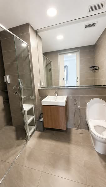 Condominium for Rent at Grand Medini - Werner Kee - Bathroom - PropertyGuru.com.my