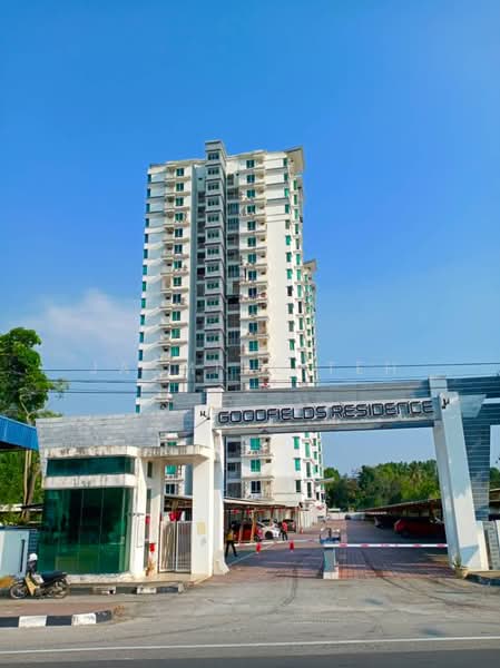Kondominium untuk Disewa di Goodfields Residence (Pangsapuri Bukit Minyak Permai) - Jasmine Teh - PropertyGuru.com.my