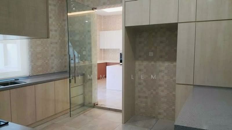 Bungalow for Sale in Ledang Heights (Iskandar Puteri (Nusajaya)) - Jimmy Lem - Kitchen - PropertyGuru.com.my