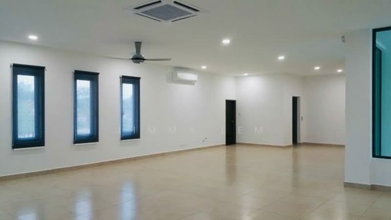 Bungalow for Sale in Ledang Heights (Iskandar Puteri (Nusajaya)) - Jimmy Lem - Living Room - PropertyGuru.com.my