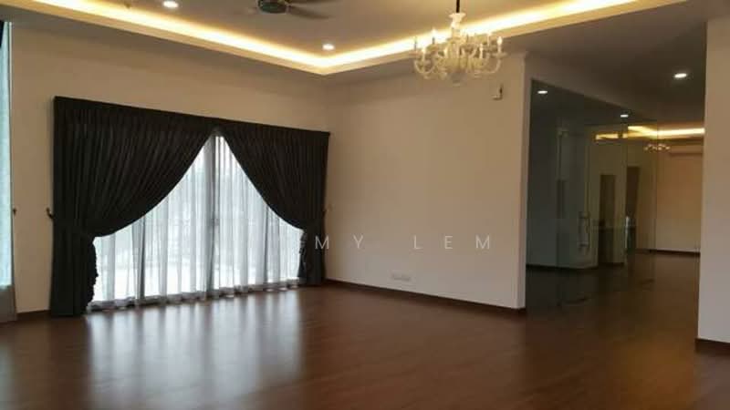 Bungalow for Sale in Ledang Heights (Iskandar Puteri (Nusajaya)) - Jimmy Lem - Living Room - PropertyGuru.com.my