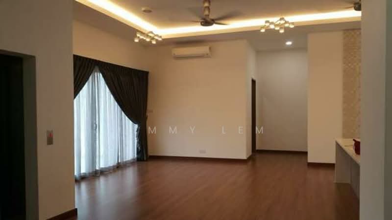 Bungalow for Sale in Ledang Heights (Iskandar Puteri (Nusajaya)) - Jimmy Lem - Living Room - PropertyGuru.com.my