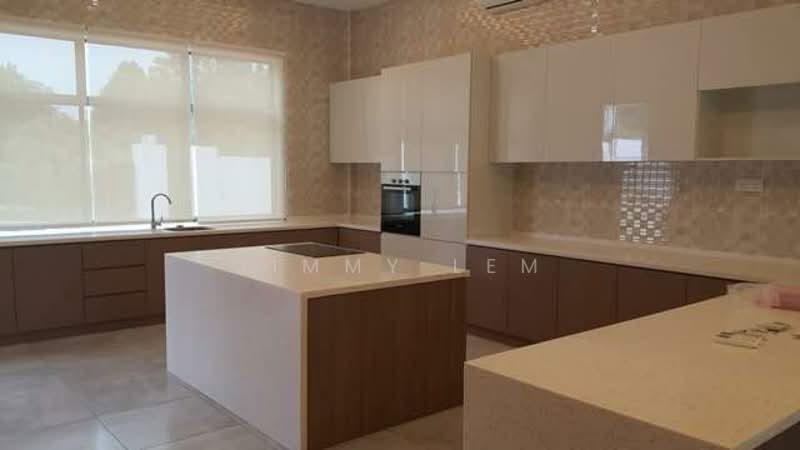 Bungalow for Sale in Ledang Heights (Iskandar Puteri (Nusajaya)) - Jimmy Lem - PropertyGuru.com.my