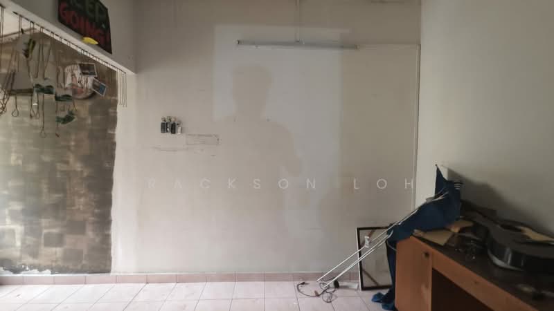 Rumah Teres 2 Tingkat untuk Dijual di Taman Melawati (Ulu Kelang) - Brackson Loh - Interior - PropertyGuru.com.my
