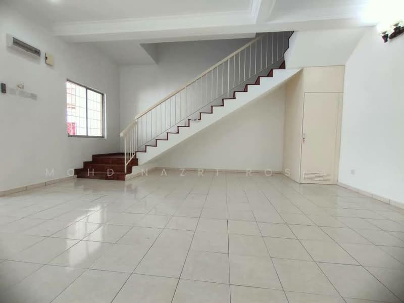 Rumah Teres 2 Tingkat untuk Dijual di Shah Alam (Selangor) - Mohd Nazri Roslan - Interior - PropertyGuru.com.my