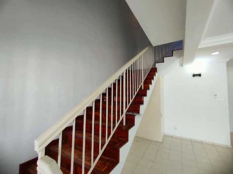 Rumah Teres 2 Tingkat untuk Dijual di Shah Alam (Selangor) - Mohd Nazri Roslan - Interior - PropertyGuru.com.my