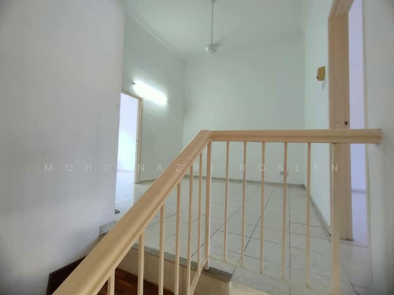 Rumah Teres 2 Tingkat untuk Dijual di Shah Alam (Selangor) - Mohd Nazri Roslan - Interior - PropertyGuru.com.my