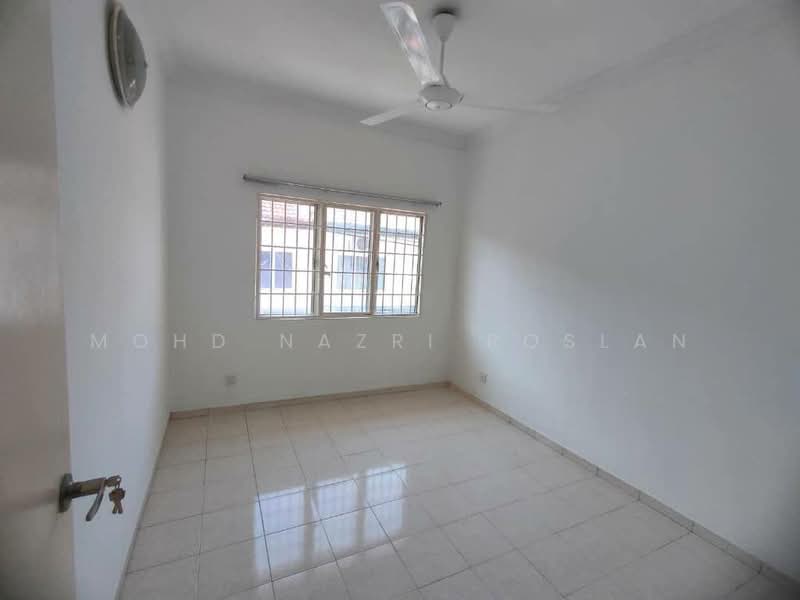 Rumah Teres 2 Tingkat untuk Dijual di Shah Alam (Selangor) - Mohd Nazri Roslan - Interior - PropertyGuru.com.my