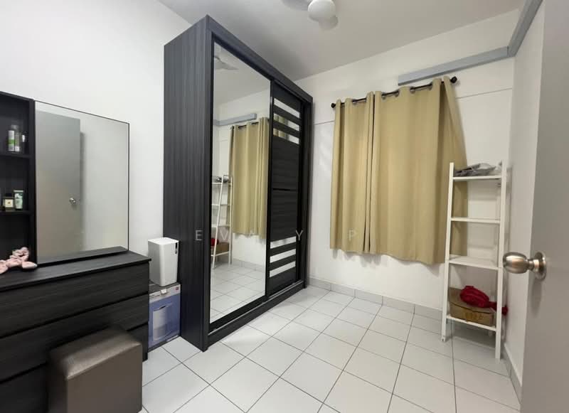 Service Residence for Rent at Kiara Kasih - Eva Yap - Bedroom - PropertyGuru.com.my