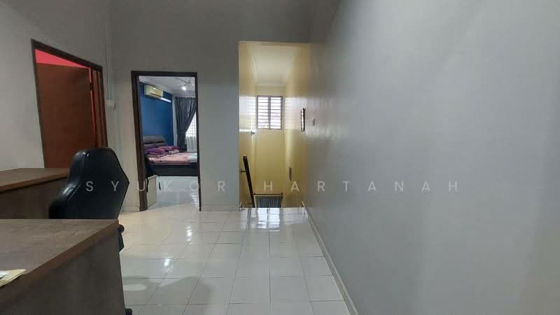 Rumah Teres 2 Tingkat untuk Dijual di Shah Alam (Selangor) - Syukor Hartanah - Bedroom - PropertyGuru.com.my
