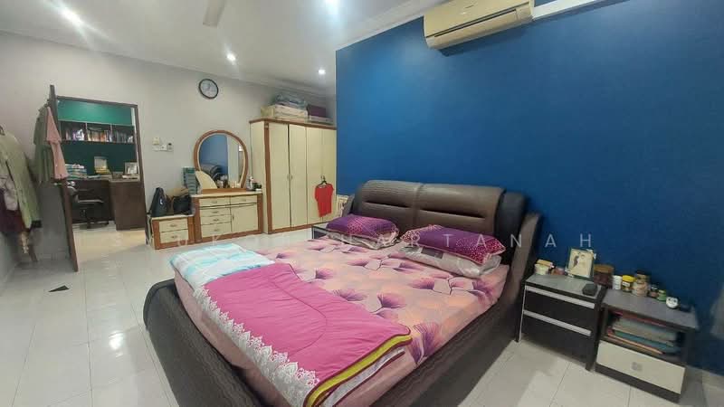 Rumah Teres 2 Tingkat untuk Dijual di Shah Alam (Selangor) - Syukor Hartanah - Bedroom - PropertyGuru.com.my