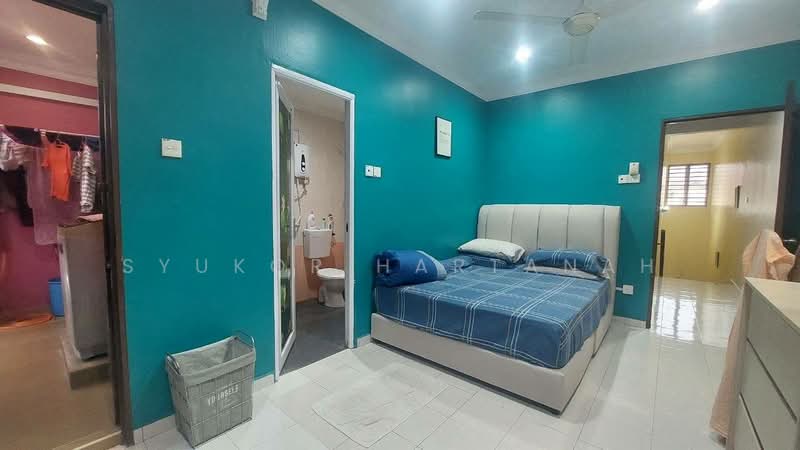 Rumah Teres 2 Tingkat untuk Dijual di Shah Alam (Selangor) - Syukor Hartanah - PropertyGuru.com.my