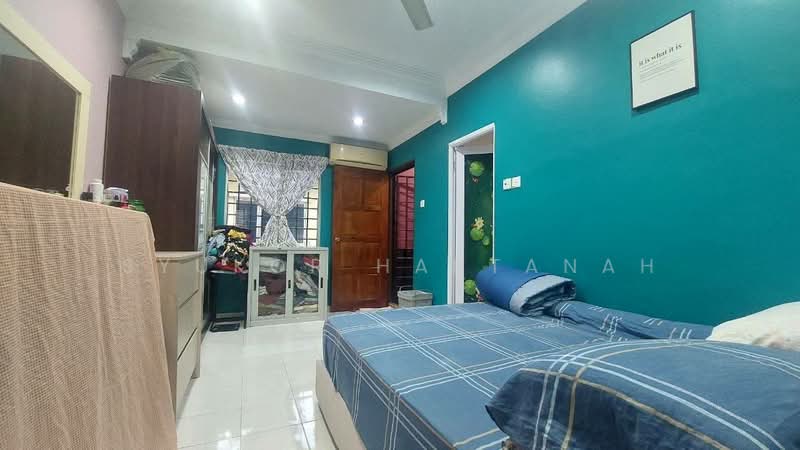 Rumah Teres 2 Tingkat untuk Dijual di Shah Alam (Selangor) - Syukor Hartanah - PropertyGuru.com.my