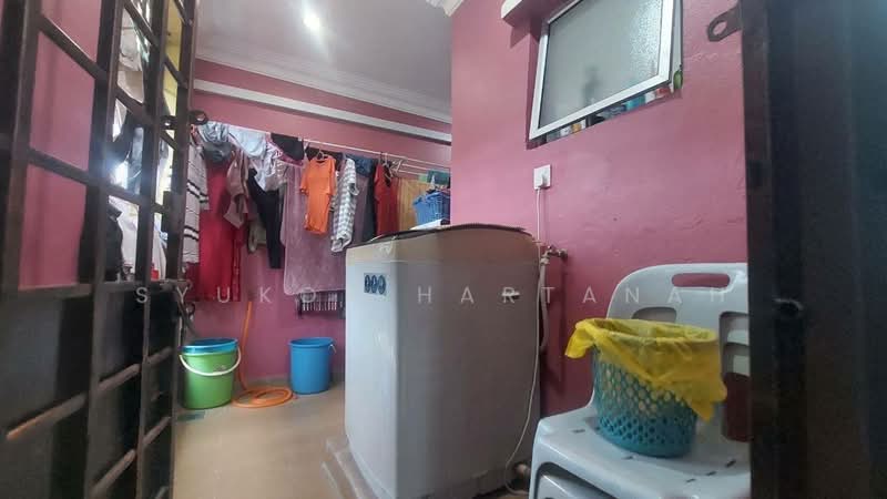 Rumah Teres 2 Tingkat untuk Dijual di Shah Alam (Selangor) - Syukor Hartanah - PropertyGuru.com.my
