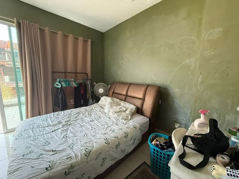 2.5-storey Terraced House for Sale in Setia Greens (Bayan Lepas) - Simon Ooi - Bedroom - PropertyGuru.com.my