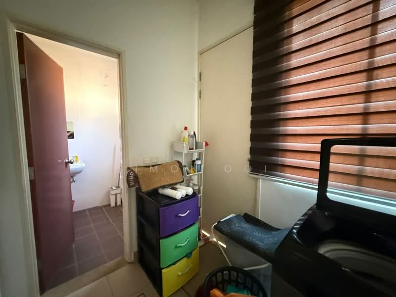 2.5-storey Terraced House for Sale in Setia Greens (Bayan Lepas) - Simon Ooi - Bathroom - PropertyGuru.com.my
