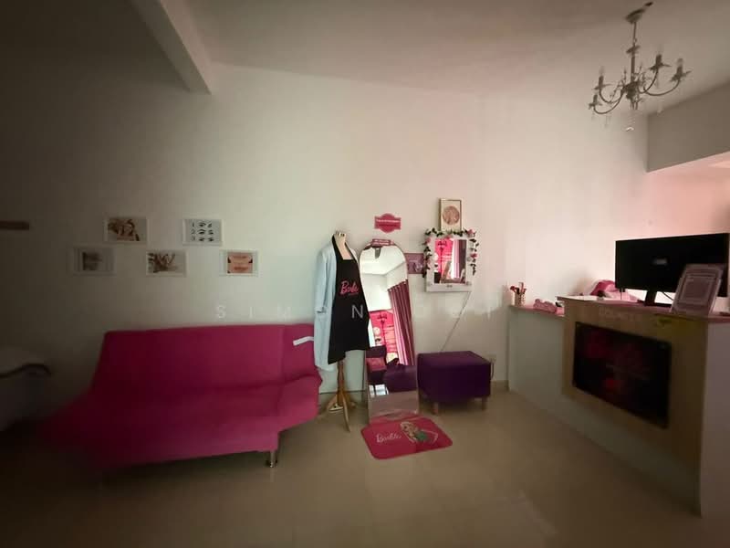 2.5-storey Terraced House for Sale in Setia Greens (Bayan Lepas) - Simon Ooi - Interior - PropertyGuru.com.my