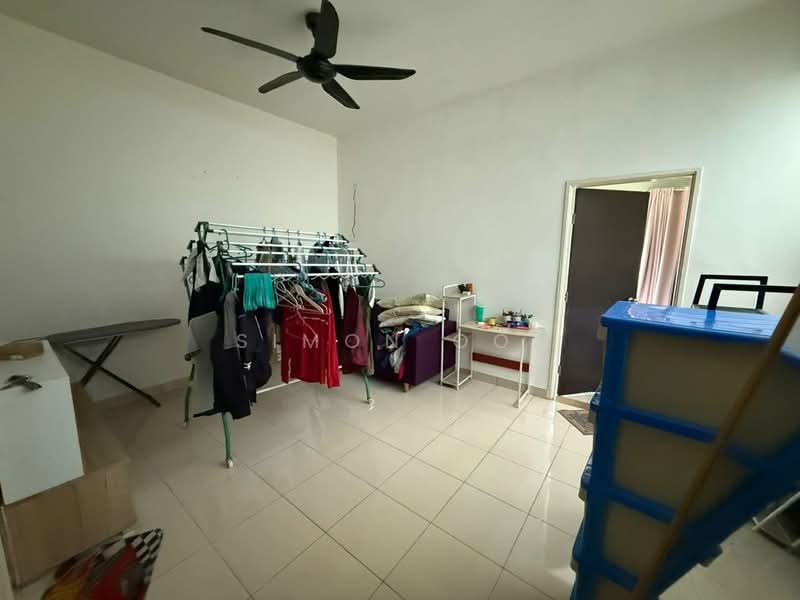2.5-storey Terraced House for Sale in Setia Greens (Bayan Lepas) - Simon Ooi - Interior - PropertyGuru.com.my