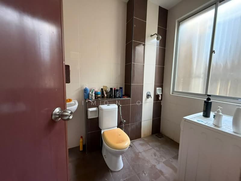 2.5-storey Terraced House for Sale in Setia Greens (Bayan Lepas) - Simon Ooi - Bathroom - PropertyGuru.com.my