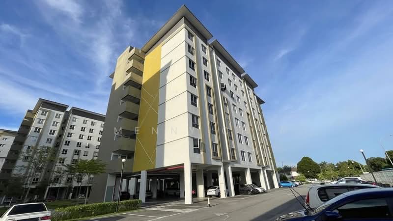 Apartment for Rent at Trifolia - Amenny Chua - Exterior - PropertyGuru.com.my