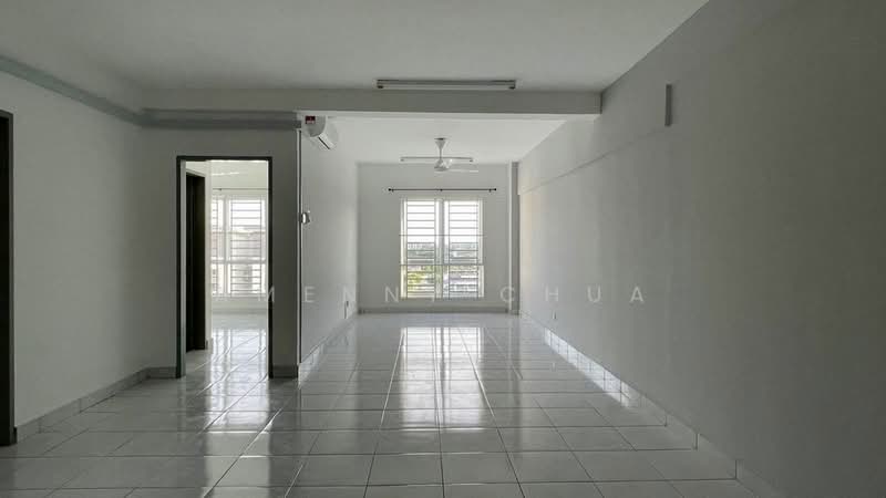 Apartment for Rent at Trifolia - Amenny Chua - Living Room - PropertyGuru.com.my