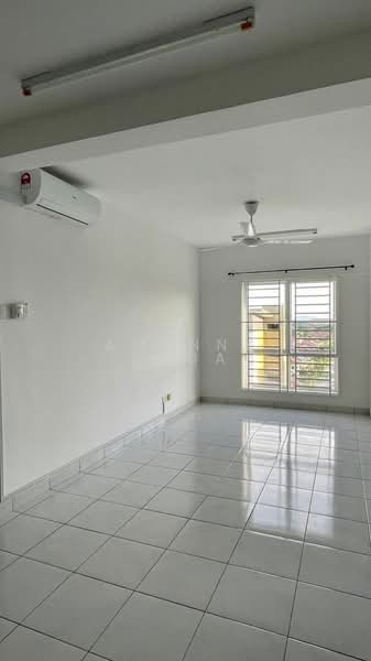 Apartment for Rent at Trifolia - Amenny Chua - Living Room - PropertyGuru.com.my