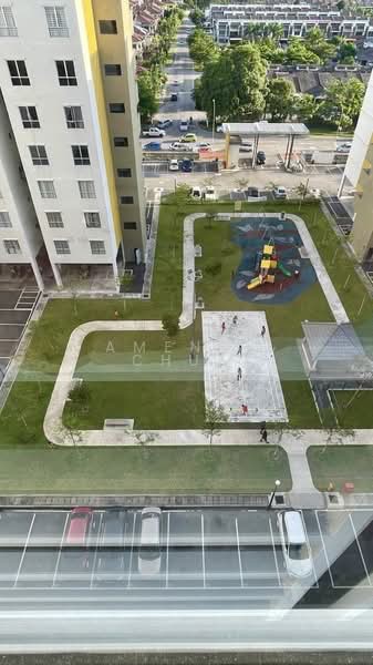 Apartment for Rent at Trifolia - Amenny Chua - Exterior - PropertyGuru.com.my