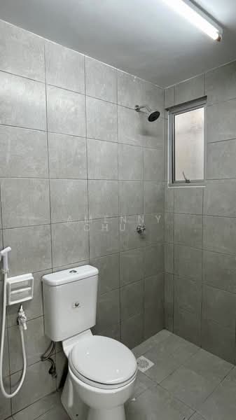 Apartment for Rent at Trifolia - Amenny Chua - Bathroom - PropertyGuru.com.my