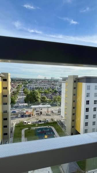 Apartment for Rent at Trifolia - Amenny Chua - Exterior - PropertyGuru.com.my
