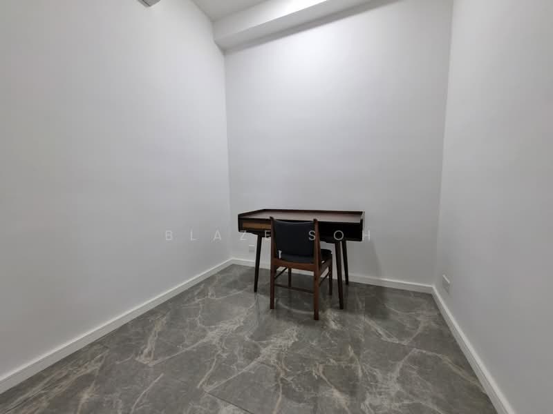 Service Residence for Sale at Park Regent @Desa Park City - Blaze Soh - Study - PropertyGuru.com.my