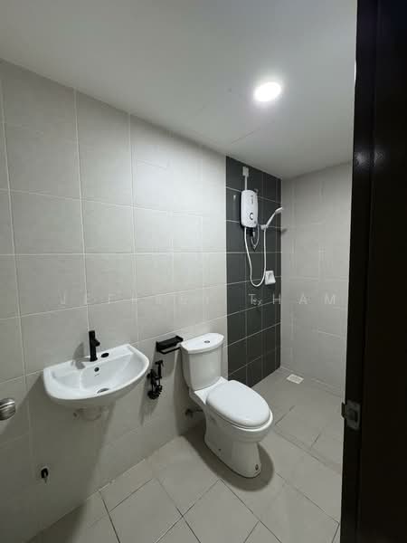 Condominium for Rent at Residensi KepongMas - Jeffrey Tham - Bathroom - PropertyGuru.com.my
