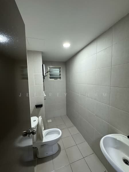 Condominium for Rent at Residensi KepongMas - Jeffrey Tham - Bathroom - PropertyGuru.com.my