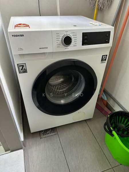 Servis Apartment untuk Dijual di Zentro Residences Serviced Apartment - KS Yeo - PropertyGuru.com.my