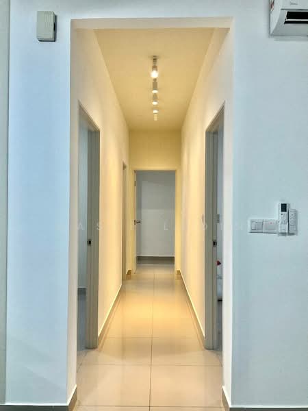 Service Residence for Rent at Acacia Residences - Hasif Ludin - PropertyGuru.com.my
