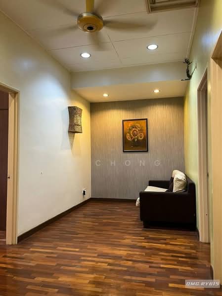Terraced House for Sale in Bandar Botanic (Klang) - KH Chong - Interior - PropertyGuru.com.my