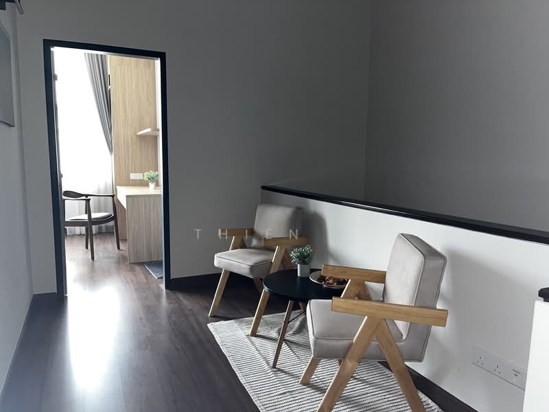Cluster House for Sale in Kota Kemuning (Shah Alam) - Thien . - Interior - PropertyGuru.com.my