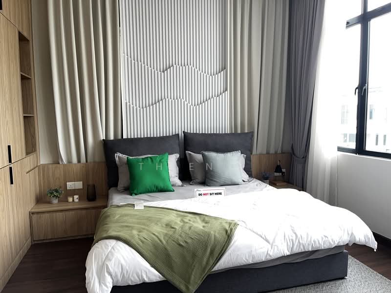 Cluster House for Sale in Kota Kemuning (Shah Alam) - Thien . - Bedroom - PropertyGuru.com.my