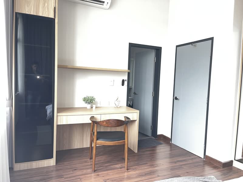 Cluster House for Sale in Kota Kemuning (Shah Alam) - Thien . - Study - PropertyGuru.com.my