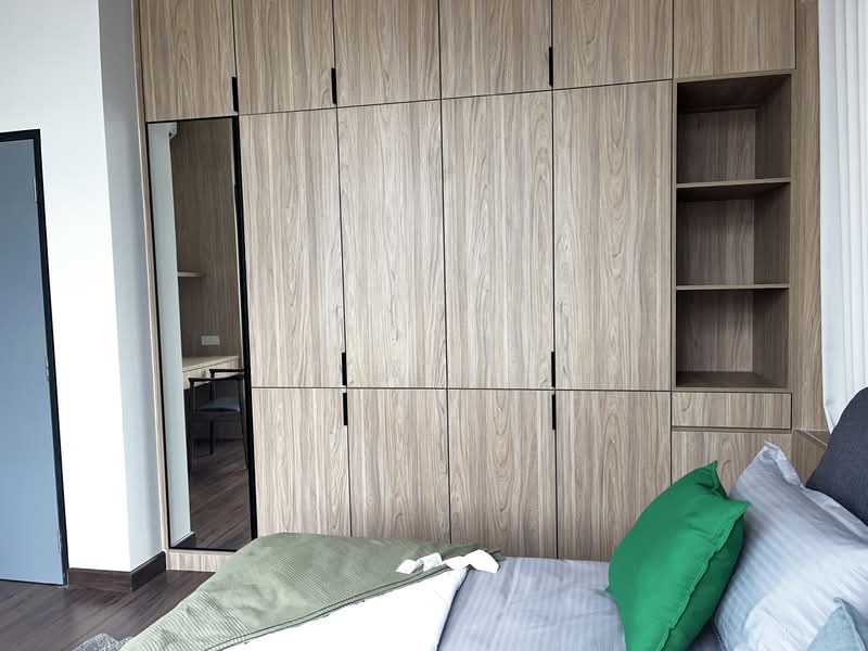 Cluster House for Sale in Kota Kemuning (Shah Alam) - Thien . - Bedroom - PropertyGuru.com.my