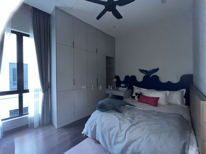 Cluster House for Sale in Kota Kemuning (Shah Alam) - Thien . - Bedroom - PropertyGuru.com.my